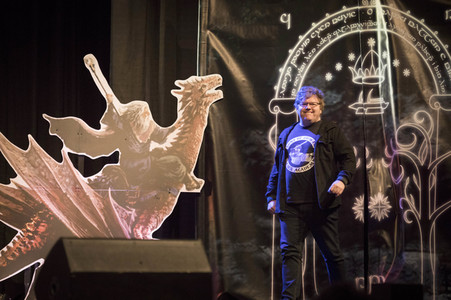 MagicCon 2018 in Bonn