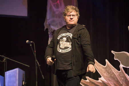 MagicCon 2018 in Bonn