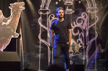 MagicCon 2018 in Bonn