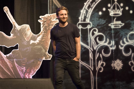 MagicCon 2018 in Bonn