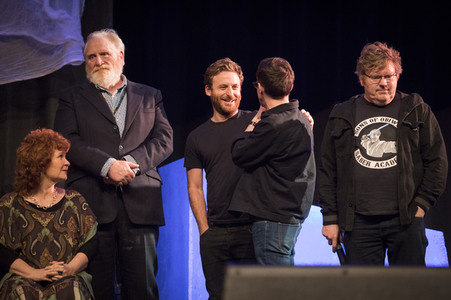 MagicCon 2018 in Bonn