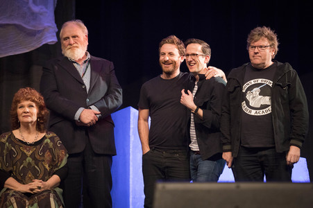 MagicCon 2018 in Bonn