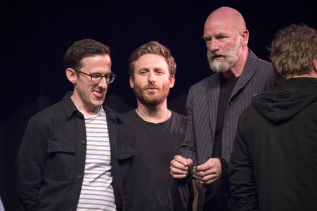 MagicCon 2018 in Bonn