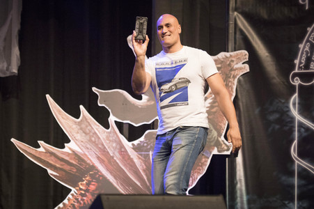 MagicCon 2018 in Bonn