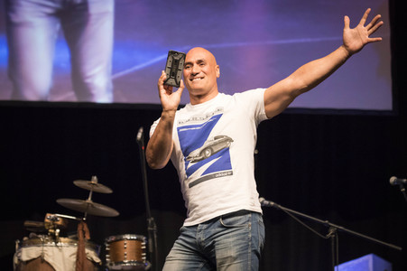 MagicCon 2018 in Bonn