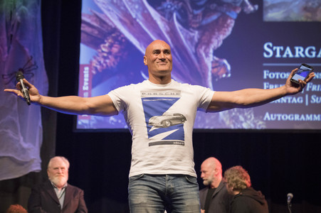 MagicCon 2018 in Bonn