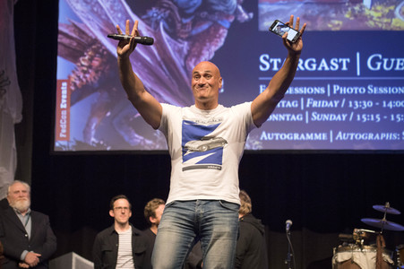 MagicCon 2018 in Bonn