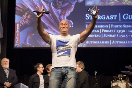 MagicCon 2018 in Bonn