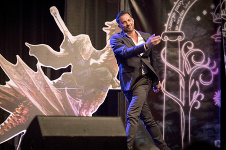 MagicCon 2018 in Bonn