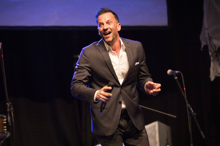 MagicCon 2018 in Bonn