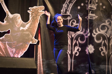 MagicCon 2018 in Bonn