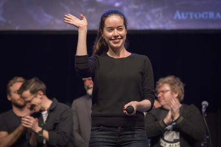MagicCon 2018 in Bonn