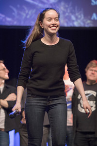 MagicCon 2018 in Bonn