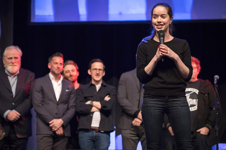 MagicCon 2018 in Bonn