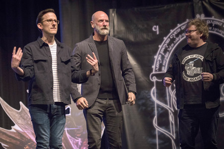 MagicCon 2018 in Bonn