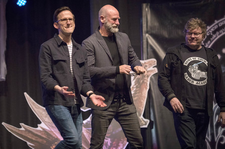 MagicCon 2018 in Bonn