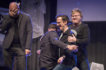 MagicCon 2018 in Bonn