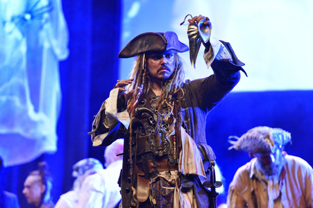 MagicCon 2018 in Bonn