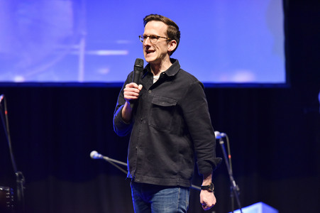 MagicCon 2018 in Bonn