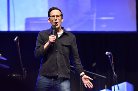 MagicCon 2018 in Bonn