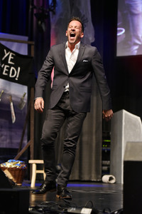 MagicCon 2018 in Bonn