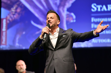 MagicCon 2018 in Bonn
