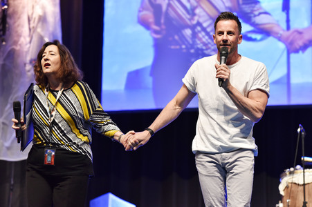 MagicCon 2018 in Bonn