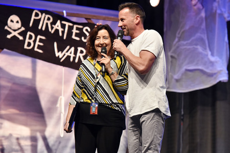 MagicCon 2018 in Bonn
