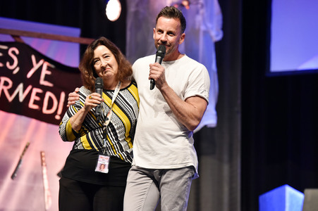 MagicCon 2018 in Bonn