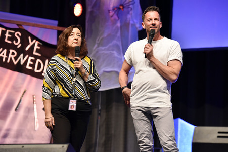 MagicCon 2018 in Bonn