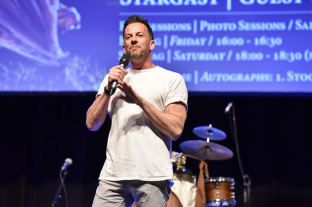 MagicCon 2018 in Bonn
