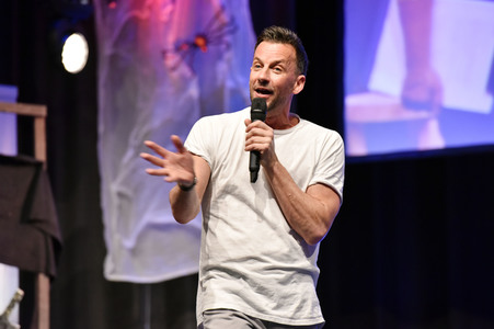MagicCon 2018 in Bonn