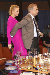 'NDR Talk Show' in Hamburg