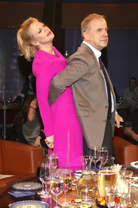 'NDR Talk Show' in Hamburg