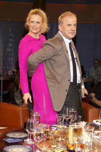 'NDR Talk Show' in Hamburg