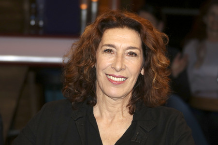 'NDR Talk Show' in Hamburg