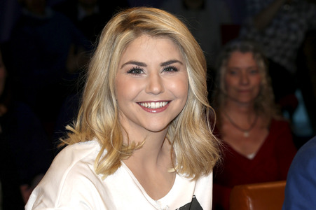 'NDR Talk Show' in Hamburg