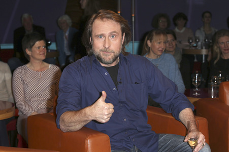 'NDR Talk Show' in Hamburg