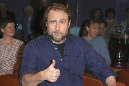 'NDR Talk Show' in Hamburg