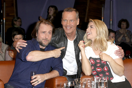 'NDR Talk Show' in Hamburg