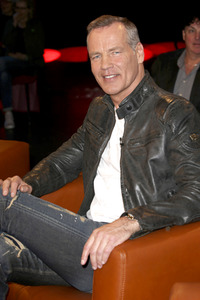 'NDR Talk Show' in Hamburg
