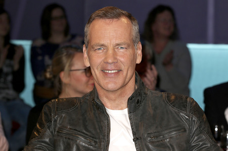'NDR Talk Show' in Hamburg