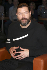 'NDR Talk Show' in Hamburg