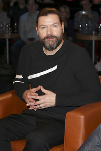 'NDR Talk Show' in Hamburg
