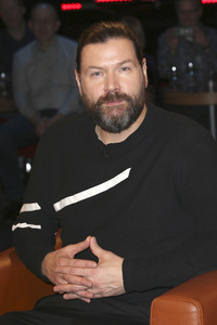 'NDR Talk Show' in Hamburg