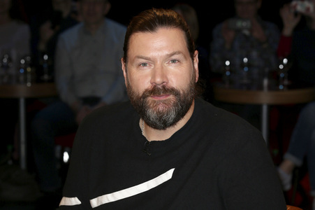 'NDR Talk Show' in Hamburg