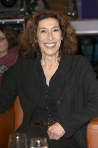 'NDR Talk Show' in Hamburg