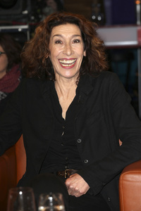 'NDR Talk Show' in Hamburg