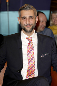 'NDR Talk Show' in Hamburg