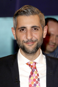 'NDR Talk Show' in Hamburg